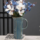 Axyaa Ceramic Vases Home Decor for Living Room and Bedroom