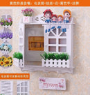 Axyaa Decorative Electric Meter Box & Switch Box Creative Pendant