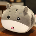 Axyaa Hand Pillow Insert Plush Toy for Winter Nap, Office, Student - Cute & Warm Gift