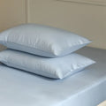 Axyaa Silk Pillowcase Set - 100% Mulberry Silk, Protects Hair and Skin