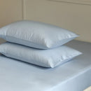 Axyaa Silk Pillowcase Set - 100% Mulberry Silk, Protects Hair and Skin