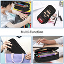 Axyaa Mickey Mouse Pencil Case for Kids School Supplies