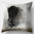 Axyaa Wild Animal Pillow Case Collection