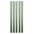 Axyaa Silicone Chopsticks Set - Non-slip Japanese Style Noodle Sushi Kitchen Tableware
