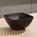 Axyaa Large Capacity Rice Bowl | Nordic Style Wheat Straw Soup Bowls