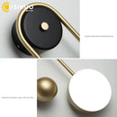 Axyaa LED Wall Sconce Light for Elegant Home Decor