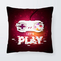 Axyaa Super Hot Gaming Fan Pad Cushion Cover for Living Room Sofa Bed Decor