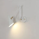 Axyaa Astronaut Sconces: Stylish Wall Light for Headboard, Reading, Stairs & Living Room