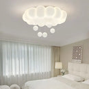 Axyaa Kids LED Ceiling Light Simple Modern Boys Girls Bedroom Master Room Light