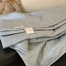 Axyaa Cherry Lyocell Summer Cooling Blanket for Ultimate Comfort