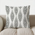 Axyaa Geometric Pattern Throw Pillow - Sofa Bedroom Car Cushion Cover