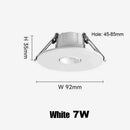 Axyaa 5w 7w 9w Cob LED Spotlight Downlight Surface Mounted Ceiling Light
