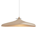 Axyaa Wabi Sabi Nordic LED Chandelier Pendant Light Dining Room Lamp