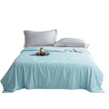 Axyaa Soft Cooling Comforter: Lightweight Double Sided Cold Quilts