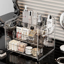 Axyaa 3-Tier Cosmetic Storage Display for Makeup & Skincare