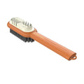 Axyaa Suede Nubuck Shoes Brush Cleaner & White Rubber Eraser - Leather Care