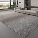 Axyaa Soft Modern Fluffy Rug: Light Luxury Decor for Living Room, Bedroom, Study & More
