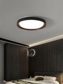 Axyaa Modern Nordic Italian Luxury LED Ceiling Lamp for Master Bedroom