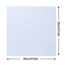 Axyaa Peel and Stick Marble Backsplash Tiles for Kitchen Bathroom Living Room