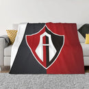 Axyaa Luxury Decorative Throw Blanket for Sofa and Nap Time