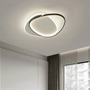 Axyaa LED Ceiling Chandelier for Home Indoor Lighting - Modern Bedroom, Study, Dining Room & Kitchen Fixtures