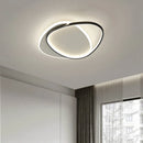 Axyaa LED Ceiling Chandelier for Bedroom Study Dining Room Kitchen Indoor Lighting Fixtures