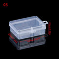 Axyaa Quilted Square Storage Basket: Cute Korean Organizer for Home Decoration