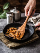 Axya Teak Wood Kitchen Utensil Set