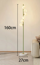 Axyaa Modern Ceiling Lamp LED Lights Plafonniers Living Room Indoor Lighting