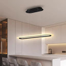 Axyaa Nordic Dining Room Pendant Lamp Indoor Ceiling Chandelier Lighting