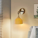 Nordic Ceiling Chandelier by Axyaa - Modern Style for Bedroom, Living, Dining Room