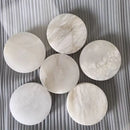 Axyaa Marble LED Wall Lamp - Modern Minimalist Home Lighting Decor