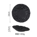 Axyaa Ceramic Volcano Bowl - Premium Stylized Household Tableware