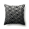 Axyaa Geometric Decorative Pillow Cases Eco-Friendly Home Pillowcases
