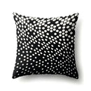 Axyaa Geometric Decorative Pillow Cases Eco-Friendly Home Pillowcases