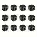 Axyaa Magnetic Cable Organizers - Sleek Cord Holders for Desk, Car, and Charging Cable Management