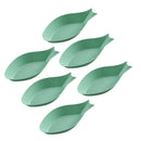 Axyaa Wheat Straw Seasoning Dish Set