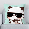 Axyaa Decorative Sofa Cushion Covers 45*45 cm - Set of 2