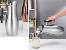 Axya 304 Stainless Steel Golden Freeze Kettle for Cold Drinks
