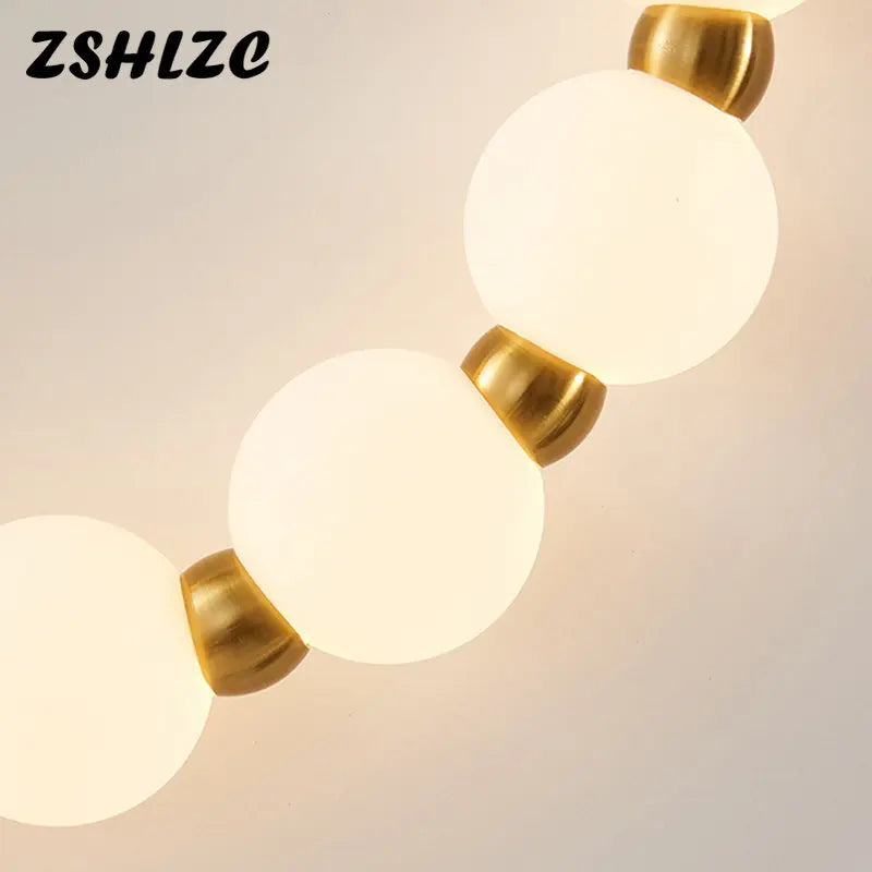 Axyaa Nordic Style Black Wall Lamp for Modern Home Decor