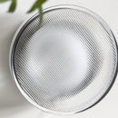 Axyaa LED Acrylic Aluminum Wall Lamp Modern Nordic Bedroom Bedside Stair Light