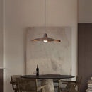 Axyaa Nordic Wind Chandelier: Elegant Pendant Light for Home Decor and Ambiance