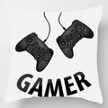 Axyaa Gamer Grip Square Pillowcase with New Anime Design