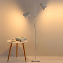 Nordic Design Floor Lamp by Axyaa for Living Room and Bedroom