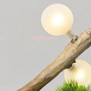 Axyaa Imitation Tree Branch Light - Nordic Postmodern Warm Light