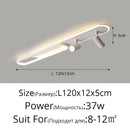 Axyaa LED Ceiling Lights with Spotlights for Home Lighting