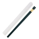 Axyaa Non-Slip Sushi Chopsticks - High Quality Portable Food Sticks