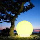 Axyaa RGB Ball Light LED: Rechargeable Outdoor Landscape Lamp