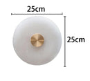 Axyaa Bedroom Wall Sconces Indoor Lighting Night Lamp Fixture