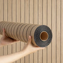 Axyaa 3D Self-Adhesive Foam Wall Panel Stickers for Ceiling and Living Room